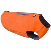 Жилет для собак повышенной видимости Rambler Vest, оранжевый, размер XS