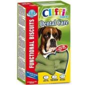 Бисквиты для крупных собак "Здоровые зубы" (Dental care big size)