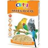 Яичный корм с медом для всех Зерноядных птиц (Mielovo) 