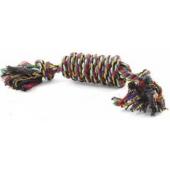 Верёвка цветная "Морской узел" 28 см (306CQ)