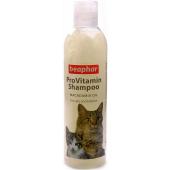 Шампунь с маслом австралийского ореха для кошек с чувствительной кожей 255мл