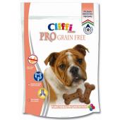 Лакомства для собак "Беззерновые" (Pro grain free) 