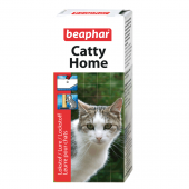 Средство для приучения кошек к месту (CATTY HOME)