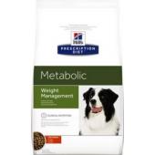 Metabolic для Собак - Улучшение метаболизма (коррекция веса)
