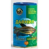 Корм "Дафния" для мелких рыб, 250 мл