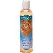 Шампунь для КОШЕК Протеин/Ланолин (Silky Cat Shampoo), 1:4