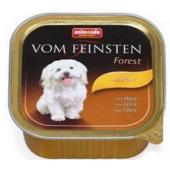Консервы для собак с кроликом (Vom Feinsten Forest) 