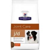 J/D Для Собак Лечение суставов (Mobility Canin) 