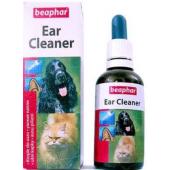 Лосьон для ухода за ушами у кошек и собак (Ear-Cleaner) 