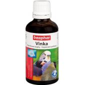 Витамины для укрепления иммунитета у птиц VINKA 