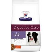 I/D (Ай-Ди) Low fat Для собак - Лечение ЖКТ, низкокалорийный