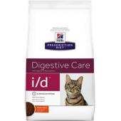 I/D для кошек Лечение ЖКТ, Feline Intestinal