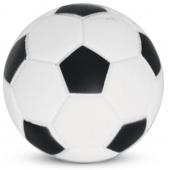 Мяч для собак футбольный 7,5 см, винил (75508)