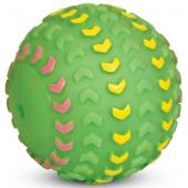 Мяч "Шина" 11,5 см, винил (719005)