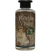 "Herba Vitae"  антипаразитарный шампунь для собак