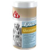 Excel Glucosamine  Для поддержания здоровья суставов собак, 55 таб.