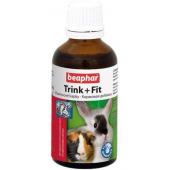Витамины для грызунов (Trink+Fit Nager) 