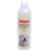 Шампунь для щенков: Белый (Macadamia Oil for Puppy) 250мл