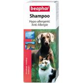 Противоаллергенный шампунь для собак и кошек