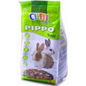 Корм с овощами для кроликов, (Pippo Veggy SELECTION) 