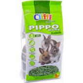 Корм для крольчат и молодых кроликов пребиотик (Pippo Baby Prebiotic SELECTION)