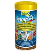 Корм для всех видов рыб, чипсы Tetra Pro Energy 100мл