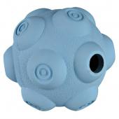 Игрушка для собак  Мячик для лакомств 9 см, резина (34812)
