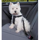 Автомобильный ремень безопасности для собак 20-50 см (1288)