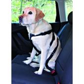 Автомобильный ремень безопасности для собак 50-70 см (1291)