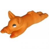 Игрушка для собак - Латексный поросенок, 13,5 см (35092)