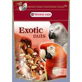 Корм для крупных попугаев с орехами "Exotic Nuts"