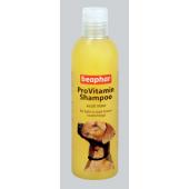 Шампунь для собак коричневых окрасов (Shampoo Yellow/Gold) 